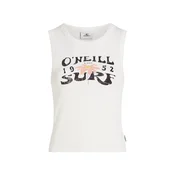 ONEILL Top marelica/črna/bela