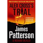 Alex Crosss Trial