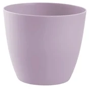 Embalaža Ella - mat sivka 25 cm