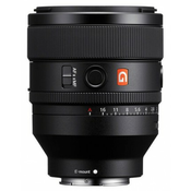 Sony objektiv FE 50mm F1.2 GM (SEL50F12GM)