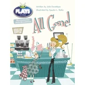 Bug Club Guided Julia Donaldson Plays Year 2 Orange All Gone