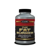 THE NUTRITION Kompleks za sagorevanje masti Fat Burner 120 kapsula