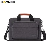 Womt Torba za laptop, Crna