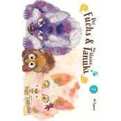 Der Fuchs und der kleine Tanuki 7