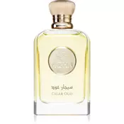 AZHA Perfumes Cigar Oud parfumska voda uniseks ml