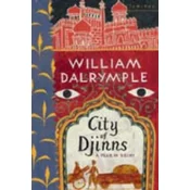 City of Djinns