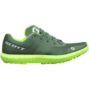 Scott Kinabalu RC 3 Frost Green/Jasmine Green Mens Running Shoes