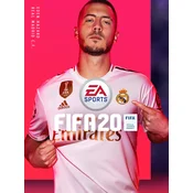EA Sports Game Key FIFA 20 (Sjedinjene Americke Države)