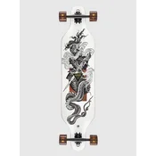 Arbor Bamboo Axis K Darmaeva 40 Complete white