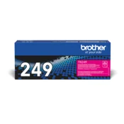 toner Brother TN-249M/HL - L8230, L8240/MFC - L8340, L8390 - magenta