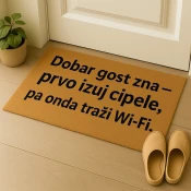 Otirac Wi Fi, 60x40cm