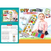 Kreativni set za deciju igru ( 030763 )