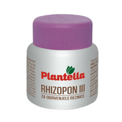 Ukorijenjivač Rhizopon 3, 25g – Plantella