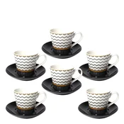 Sigma set šoljica 6/1 RXG-N24708-B