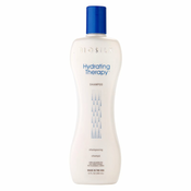 Biosilk Hydrating Therapy hidratantni šampon za oslabljenu kosu 355 ml