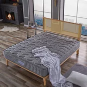 Woody Fashion Mattress Hybrid 180 x 200