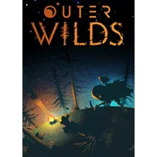 Outer Wilds (PC) Steam Key EUROPE