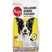 Rupp Polnozrnati pasji kosmiči - zelenjava - 1 kg