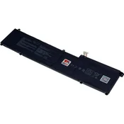 Baterija T6 Power za Asus ZenBook Pro UX535L, UX535Q, UX564E, 8680 mAh, 99 Wh, 6 celic, Li-pol NBAS0229