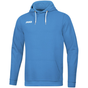 Mikica s kapuco jako base hoody