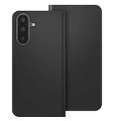 SAMSUNG Samsung, Torbica za Galaxy A57 Izdaja Flip Wallet z mesti za kartice, Črna, (5000273983)