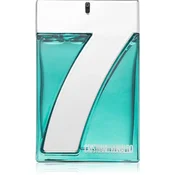 Cristiano Ronaldo CR7 Origins toaletna voda za muškarce 100 ml