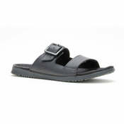 KAMIK Japanke elegantni čevlji črna 43 EU Marty Slide