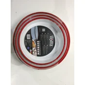 Voltz ov51222kr 30/34/38 tepsija set okrugla bela ( 006912 )