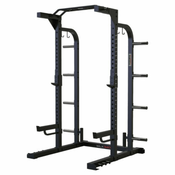 Toorx WLX-3400 Half Rack – profesionalna fitnes polkletka