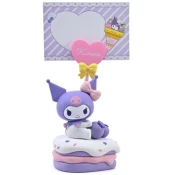 Hello Kitty and Friends - Memo Stand Party Time Series - Kuromi