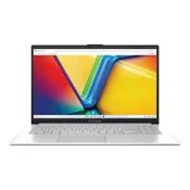 ASUS Laptop Asus VivoBook Go E1504FA-BQ1868 15.6 FHD IPS/R5-7520U/16GB int./NVMe 512GB/YU/Srebrna