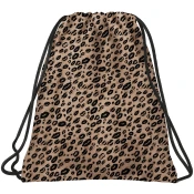 Sportska torba Back Up A - Leopard
