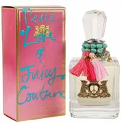 ženski parfum Peace. Love And Juicy Juicy Couture EDP