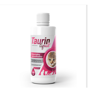 INTERAGRAR Dodatak ishrani za bolje zdravlje macaka Taurin Liquid 100ml