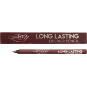 puroBIO cosmetics Long Lasting Lipliner Pencil - 11L
