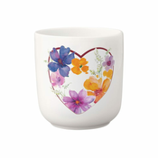 Villeroy & Boch Skodelica brez ročaja 275 MARIEFLEUR