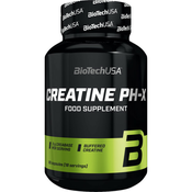 BioTechUSA Creatine pHX 90 kapsula