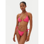 Juicy Couture Bikini JCITS125202 Roza