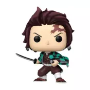 Funko Figura POP! Animation Jumbo: Demon Slayer Tanjiro Kamado