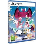 Aureole - Wings of Hope - Celestial Edition (PS5)