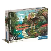 Clementoni Igracka puzle 1000 kom. Fuji Garden