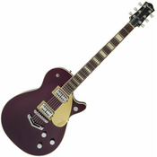 Gretsch G6228 Players Edition Jet BT RW Dark Cherry Metallic