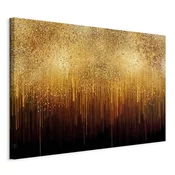 artgeist Slika Na Platnu Golden Expansion