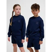 Otroški pulover hmlCLEAN SWEATSHIRT