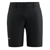 Salewa PUEZ TALVENO DST SHORTS M, hlace, crna 28884