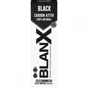 Blanx Black Activated Carbon Toothpaste 75 ml