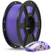 Anycubic PLA filament Interstellar Violet 1kg