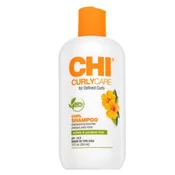 CHI CurlyCare Curl Shampoo Šampon za kodraste in skodrane lase 355 ml