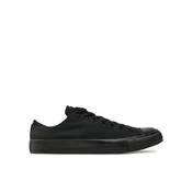 Converse Modne superge Chuck Taylor All Star OX M5039 Črna