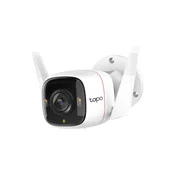 Security – Surveillance Outdoor Camera – TAPO-C320WS